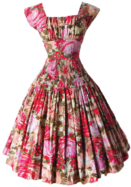 Authentic clearance 1950s dresses