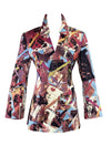 1990s Christian LaCroix Couturier Jacket- NEW!