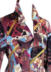 1990s Christian LaCroix Couturier Jacket- NEW!